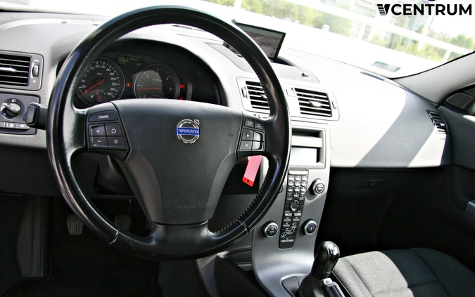 Volvo C30 cena 33900 przebieg: 236161, rok produkcji 2011 z Staszów małe 79